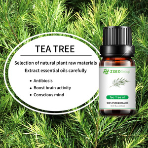 Huile Essentielle d'<span class=keywords><strong>Arbre</strong></span> à Thé – Prix de Gros pour Marque Privée – Qualité Supérieure 100% Pure – Extrait Végétal – Huile d'<span class=keywords><strong>Arbre</strong></span> à Thé OEM/ODM - Product Image 5
