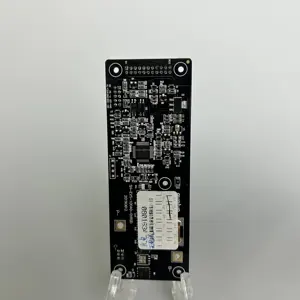 Tùy chỉnh BMS LiFePO4 Hội Đồng Quản Trị một cửa pcba nhà sản xuất cung cấp Dip & SMT dịch vụ và linh kiện điện tử PCB lắp ráp ở thâm quyến