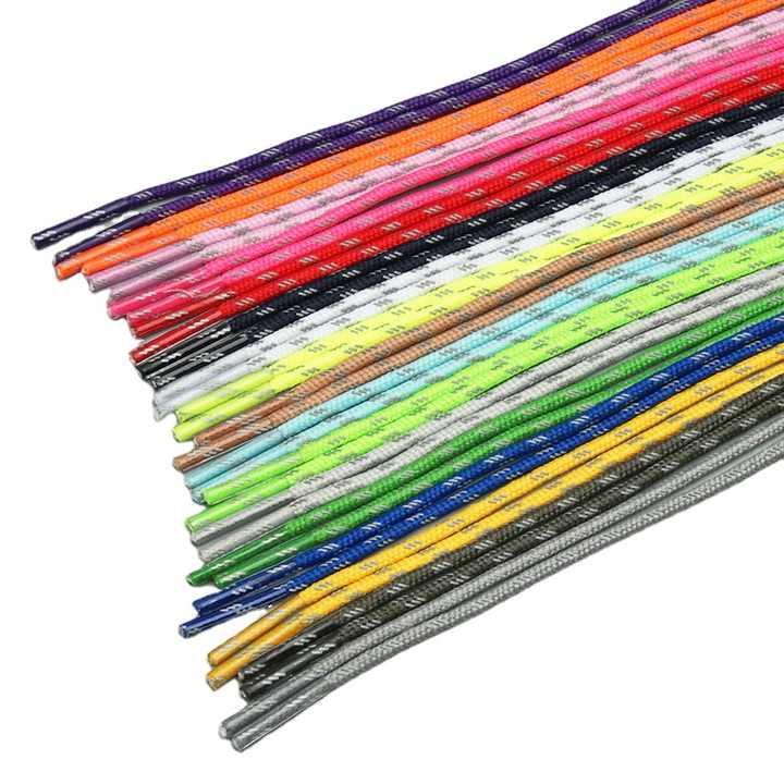 Stock in 3mm Twill Reflective High Brightness Luminous DIY Braided ...