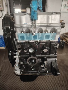 कारखाने की कीमत 800cc इंजन f8b jl368q3 3 इंजन असेम्बली बिक्री पर S-ZUKI alo - Product Image 5