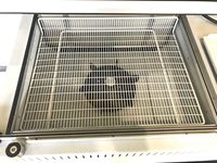 Tamaño pequeño FM5540 semiautomático/Manual termo calor L sellador envoltura de película retráctil máquina de embalaje con certificación CE
