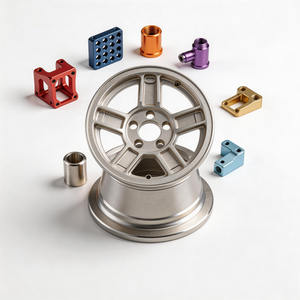 Service d'impression 3D OEM en <span class=keywords><strong>laiton</strong></span>, tournage, fraisage CNC, fabrication <span class=keywords><strong>sur</strong></span> <span class=keywords><strong>mesure</strong></span> de pièces en aluminium, métal, acier inoxydable, tôlerie, usinage CNC - Product Image 5
