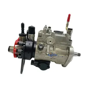 Diesel-Kraftstoff-Inspritzpumpe 9521A301T für Perkins 3486930