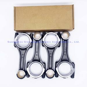 Piezas de motor diésel biela TD27T TD42T 12100-0W801 para motores Terrano II D21 Cabstar PATROL Urvan - Product Image 1