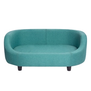 개 소파 커버 고급 애완 동물 침대 대형 개 소파 침대 개 제조 빨 편안한 애완 동물 소파 침대 애완 동물 고양이 소프트-대형 - Product Image 1