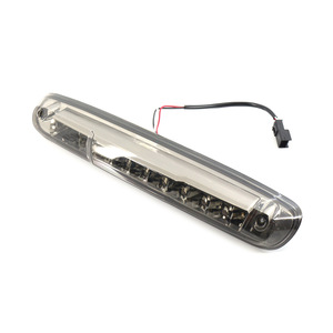 Luz de Freno Elevada LED, Tercera Luz de Freno para Chevrolet Silverado 2007-2013 M039 - Product Image 1