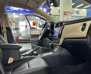 <span class=keywords><strong>Toyota</strong></span> <span class=keywords><strong>Corolla</strong></span> 1.8L CVT Elite <span class=keywords><strong>2023</strong></span>, el Mejor <span class=keywords><strong>Precio</strong></span> en China, Auto Usado de Alto Rendimiento, Híbrido, Sedán, Autos Baratos en Venta - Product Image 6
