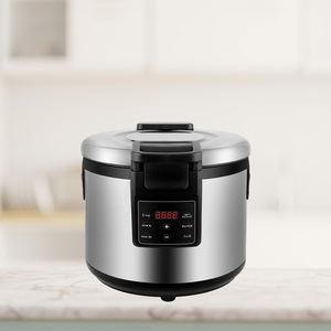 Ewant 2025 Offres Spéciales 16L Commercial électrique polyvalent électronique <span class=keywords><strong>autocuiseur</strong></span> Chine <span class=keywords><strong>autocuiseur</strong></span> - Product Image 3