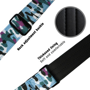 ชุดปลอกคอสุนัขนีโอพรีนพุธภาพลายพรางสำหรับฝึกสุนัขแนวยุทธวิธีสำหรับฝึกสุนัข - Product Image 6