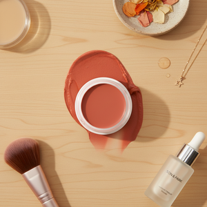 Son & Park Arty Spread Blur Balm 01 Base de maquillage Sunset - Product Image 3