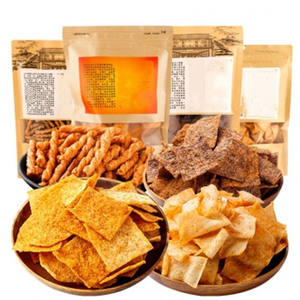 <span class=keywords><strong>Doritos</strong></span> Nacho Cheese Tortilla Chips Máquina de Procesamiento Línea - Product Image 2