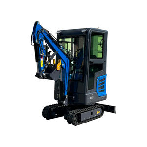 <span class=keywords><strong>Mini</strong></span>-excavatrice télescopique AGT avec moteur Kubota, <span class=keywords><strong>mini</strong></span>-<span class=keywords><strong>pelle</strong></span> avec <span class=keywords><strong>pince</strong></span> hydraulique, <span class=keywords><strong>mini</strong></span>-excavatrice pour ferme et forêt - Product Image 1