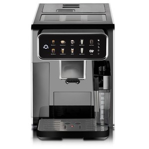 Macchina per Espresso Automatica Multifunzionale con Serbatoio d'Acqua da 1,5L, Sistema di Autopulizia, Tutto in Uno per Casa e Ufficio - Product Image 3