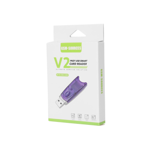 อุปกรณ์และเครื่องมือซ่อมสำหรับสมาร์ทการ์ด GSM-SOURCES สำหรับ UMT Pro NKC Pro <span class=keywords><strong>dongle</strong></span> Hydra <span class=keywords><strong>dongle</strong></span> Pro - Product Image 4