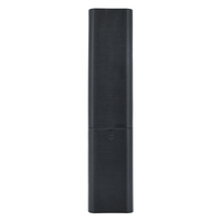 Control Remoto para TV LED QLED Inteligente de Marca OEM BN59-01358B, Samsung GU43AU7177/GU43AU7179U, Material ABS Negro, Código Fijo, Infrarrojo