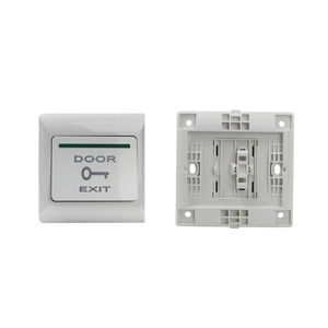 Système de contrôle d'accès aux portes par carte RFID autonome à faible coût TIMY - Product Image 5