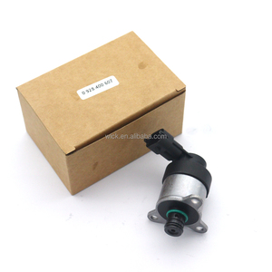 Régulateur de pression de carburant diesel 0928400656 pour Alfa Romeo 159 <span class=keywords><strong>Fiat</strong></span> Ducato Iveco Daily 2.3 3.0 JTD - Product Image 3