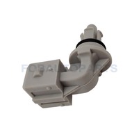Capteur de température de liquide de refroidissement de haute qualité pour RENAULT DACIA Clio II 7700101451