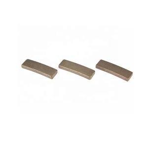 Schneiden Diamant segment Schnell schneidender Multidisc-Granit-Segments tein für Granit-Basalt-Diabas-Schiefer - Product Image 6