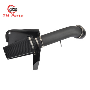 Xe lạnh Air <span class=keywords><strong>intake</strong></span> Kit <span class=keywords><strong>4</strong></span> "Air <span class=keywords><strong>intake</strong></span> Lọc nhiệt Shield Kit cho 99-06 GMC Chevy V8 <span class=keywords><strong>4</strong></span>.8L/5.3L/6.0L lạnh Air <span class=keywords><strong>intake</strong></span> phổ - Product Image 3