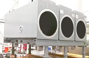 Tiên tiến điện áp cao máy phát điện ngắt mạch (GCB) 800mW-1000mW đơn vị cho năng lượng tái tạo nhà máy - Product Image 5