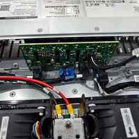 XFusion FusionServer 2288H V7 2U 2-Socket Rack Server Xeon Scalable DDR5 PCIe 5.0 untuk Virtualisasi Pusat Data Database