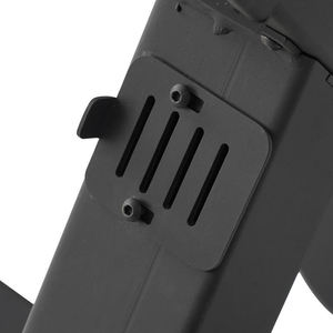 Modern Design Carbon Steel <strong>Patio</strong> Rocket Fireplace Fire <strong>Tube</strong> Column Stove Pellet <strong>Heater</strong> Iron Torch Energy-Saving Portable for - Product Image 4