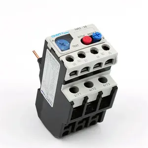 NJG1-SDA032-40A240V Solid State Relay With LED