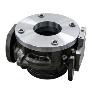 Customised <b>Drill</b> <b>Jig</b> for Manual Workshop Operations Accurate Positioning Tooling for Heavy Metal Parts - Product Image 3