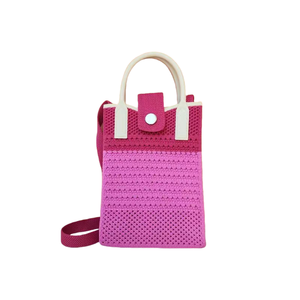Nuevo modelo de <span class=keywords><strong>bolsa</strong></span> para teléfono móvil, bolso informal para mujer, bolso portátil y multifuncional proveedor mayorista en línea - Product Image 4