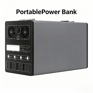 Estación de Energía Portátil de 2000Wh y 1000W con Batería MPPT, Onda Sinusoidal Pura, Multifuncional, para Casa, Camping, Coche, Exteriores, Integrada - Product Image 1
