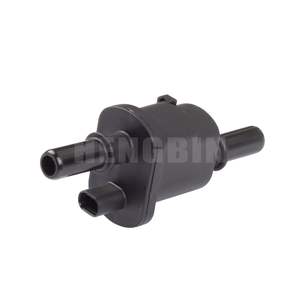 Válvula Solenoide del Canister de Carbón 28596988, Categoría de Producto: Válvula de Control - Product Image 5