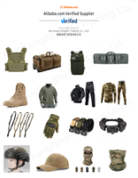 ESDY Bottes de combat Belleville d'été/printemps/automne pour hommes Style désert semelle en caoutchouc antidérapante daim supérieur EVA entraînement en plein air