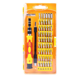 58 In 1 Crv <b>Screwdriver</b> <b>Set</b> For Mobile Phone Repair Magnetic Multi Purpose Tool With Y Shaped Cross And Star <b>Bits</b> Metric - Product Image 3