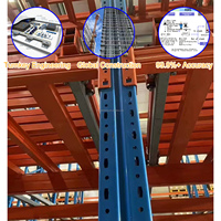 Sistema di Automazione Magazzino ASRS Intelligente Personalizzato, Software WMS WCS, Soluzioni Chiavi in Mano per Magazzini Automatizzati