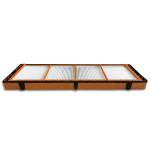 Filtre à air de cabine Manbo 2655428 pour machines de construction et équipements minières - Product Image 4