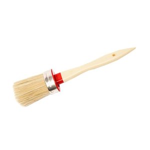 SPAZZOLA OVALE 'S60' n 18 - Product Image 2