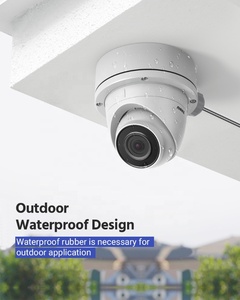 Staffa di Montaggio <span class=keywords><strong>per</strong></span> Scatola di Giunzione <span class=keywords><strong>per</strong></span> <span class=keywords><strong>Telecamere</strong></span> di Sicurezza CCTV, Alloggiamento in Alluminio Impermeabile <span class=keywords><strong>per</strong></span> Esterni, Montaggio a Parete o Soffitto - Product Image 3