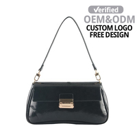 Sacs à main de luxe en cuir PU pour femmes, motif alligator, bandoulière unique, fermeture éclair, étanche, pour usage extérieur