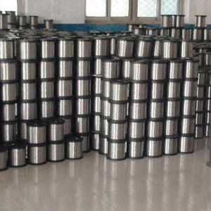 410ステンレス鋼スクラバーワイヤーメッシュロッド0.30mmSSワイヤーたわし用 - Product Image 6