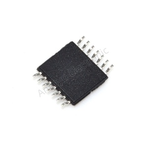 ชิป ANSOYO LMV324MTX LMV324MT 14TSSOPIC วงจรรวม ชิ้นส่วนอิเล็กทรอนิกส์ แอมพลิฟายเออร์ - Product Image 5