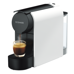 Máquina de café en cápsulas <span class=keywords><strong>XIAOMI</strong></span>, <span class=keywords><strong>cafetera</strong></span> Espresso molida, extracción en frío y caliente, fabricación de polvo de café eléctrico USB Mach - Product Image 4