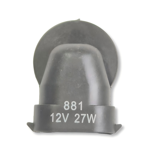 <span class=keywords><strong>Prix</strong></span> usine 881 12V 27W clair verre dur ampoule halogène phares de <span class=keywords><strong>voiture</strong></span> système <span class=keywords><strong>d</strong></span>'éclairage automatique nouveaux produits chauds - Product Image 5