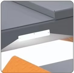 رافعة مثبتة على الأرض موفرة للمساحة حاصلة على شهادة CE ، <span class=keywords><strong>4</strong></span> أطنان داخل الأرض ، رافعة مثبتة على التدفق لتوفير المساحة للمرائب الاحترافية - Product Image 6