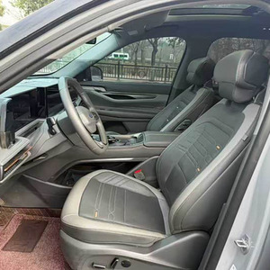 ฟอร์ด เอจ แอล 2.0T อีโคบูสท์ ปี <span class=keywords><strong>2023</strong></span> มือสอง 7 ที่นั่ง รับรองโดยบุคคลที่สาม สีเดิมจากโรงงาน ไมล์น้อย พร้อมการรับประกัน - Product Image 5