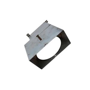 Nhà Máy OEM Tùy Chỉnh 3/4/5 Trục CNC Gia Công Chính Xác Các Bộ Phận Hợp Kim Nhôm CNC Khoan Dây EDM - Product Image 4