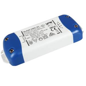 350il Sld20 seaf 20W LED ไดรเวอร์350Ma DC แหล่งจ่ายไฟแบบสลับช่องเดียว - Product Image 1