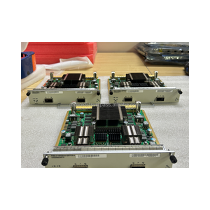 Configuración Básica NetEngine 8000 F8 02354QJD CR8PF8BASDC0 para Router NetEngine 8000 NE8000 para Redes POE - Product Image 4