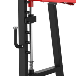 Máquina <span class=keywords><strong>de</strong></span> <span class=keywords><strong>prensa</strong></span> <span class=keywords><strong>de</strong></span> <span class=keywords><strong>piernas</strong></span> comercial <span class=keywords><strong>de</strong></span> <span class=keywords><strong>90</strong></span> <span class=keywords><strong>grados</strong></span>, <span class=keywords><strong>prensa</strong></span> <span class=keywords><strong>de</strong></span> <span class=keywords><strong>piernas</strong></span> vertical <span class=keywords><strong>de</strong></span> alta resistencia <span class=keywords><strong>para</strong></span> entrenamiento <span class=keywords><strong>de</strong></span> fuerza en gimnasio - Product Image 4