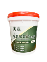 Fournisseur Direct d'Usine Shanghai V822 Émulsion Acrylique + Revêtement Imperméable au Carbonate de Calcium, Membrane Sans Joint Résistante aux Fissures